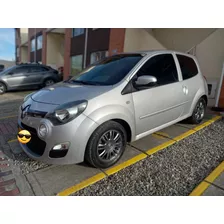 Renault Nuevo Twingo 2013 Dynamique 16v 2a Generación Fase 2