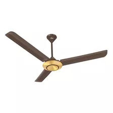 Ventilador De Techo Vento Café Altezza 56p Acf-142c -42999