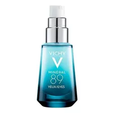 Vichy Mineral 89 Serum Para Os Olhos Hidratante Eyes 15 Ml