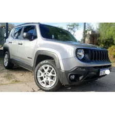 Jeep Renegade 2020 1.8 Sport