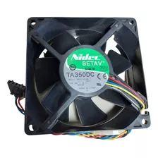 Cooler Fan Nidec Betav Ta350dc M35172-35 92x92x32mm 0.55a