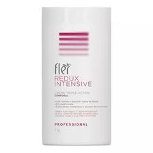 Creme Corporal Flér Redux Intensive Triple Action 1kg