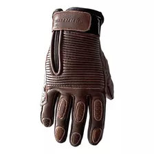 Guantes Immortale Condor Piel Cafe