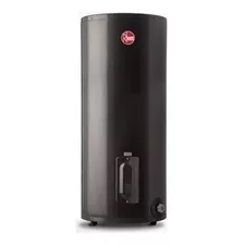 Termotanque Eléctrico Rheem Aee Tep155rh Gris 155l 220v - Mm Color Gris Oscuro