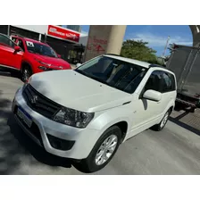  Grand Vitara 2.0 16v Special Edition (aut)