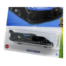 Hot Wheels - Bugatti Bolide - Hkg64