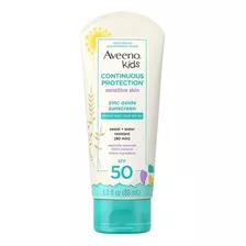 Aveeno Kids Protector Solar - Ml A $942