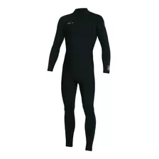 Oneill Traje De Neoprene 4.3 Entero Defender Cierre Espalda