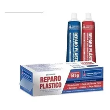 Kit De Reparación De Piezas Plasticas Sherwin Williams A+b