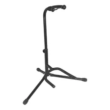 Soporte Vertical Para Guitarra Chromacast De 2 Niveles, Ajus