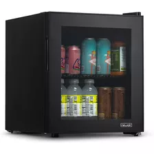 Newair Minirefrigerador Ab600-b 60 Latas