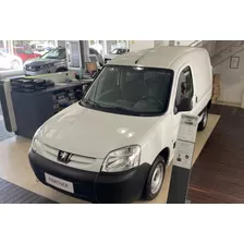 Peugeot Partner 1.6 0km.contado O Financiado. Tomo Usado 