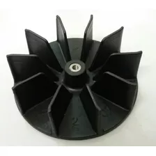 Rotor Ventilador Da Secadora Brastemp Antiga Elétrica / Gás 