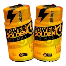 Powergolden Kit 02 Unidades 