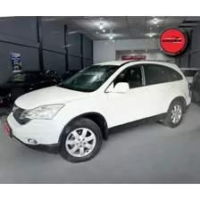 Honda Cr-v 2.0 Lx