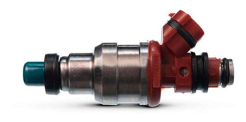 Inyector Gasolina Para Toyota 4runner 4cil 2.4 1993 Foto 2