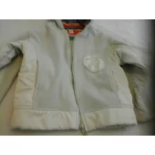 Campera Polar Para Niño