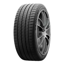 Pneu 295/35 R21 Michelin Pilot Sport 4s 107y Bmw X6m Índice De Velocidade Y