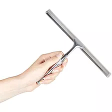 Better Living Products Deluxe Squeegee, Chome