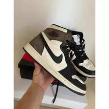 Jordan 1 Retro High Mocha