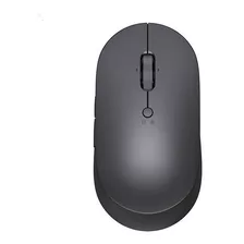Mouse Dual Inalámbrico Silencioso - Tienda Oficial Xiaomi Color Negro