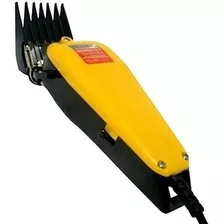 Maquina De Cabelo Maxtop Profissional 110v