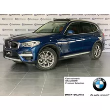 Bmw X3 2020