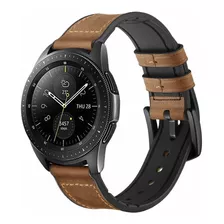 Malla Reloj Galaxy Watch 42mm/active 40mm (marron)