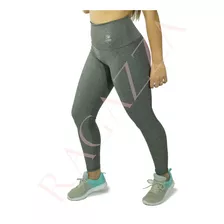 Calça Legging Cintura Alta - Suplex