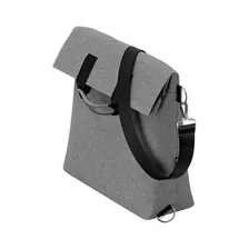 Bolso Cambiador Thule Sleek | Grey Melange