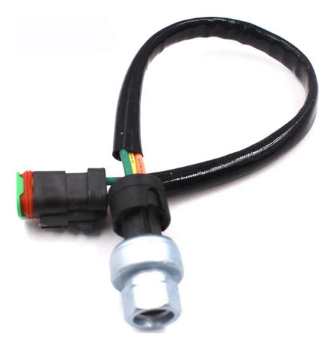 Sensor De Presin De Aceite Del Motor 194-6725 [u] Foto 5