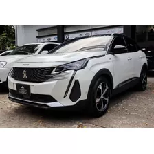 Peugeot 3008 Gt 1.67 Aut.sec Awd 2022 276