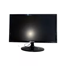 Monitor Gamer Samsung Ls22b300 Led 21.5 Preto 1- Semi Novo