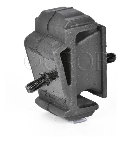 Soporte Motor Mazda Mazda B2600 4x4 L4 2.6 87-88 Der Front Foto 4