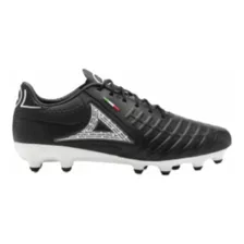 Zapatos Futbol Pirma Brasil Reinier Negro