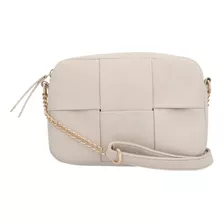 Bolso Crossbody Ivory 848-05