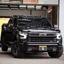 Chevrolet Silverado Trail Boss Z71 5.3