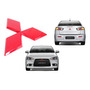 1 Tapa Centro Llanta Emblema Mitsubishi 60mm Mitsubishi EXPO