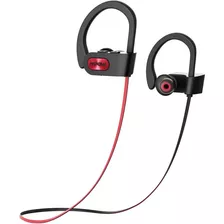 Auriculares Bluetooth Inalámbricos Deportivos Mpow Ipx7,