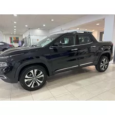 Fiat Toro Volcano Usada 0km Permuta Ruta Precio 2024 Campo G