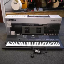Yamaha Psr-ew410 Arranger Keyboard