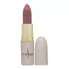 Mellow Cosmetics - Pintalabios Mate Cremoso