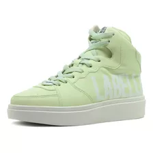 Tenis London High Labellamafia 25934