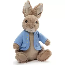 Peluche Clásico Beatrix Potter Peter Conejo De Peluche, 6.5 