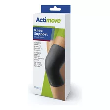  Joelheira Lisa Sem Abertura Patelar Coolmax Actimove Novo