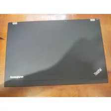 Laptop Lenovo Thinkpad X220 120gb Ssd 10gb Ram