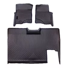 Moquetas Termoformadas Para Ford F150 2009-2014