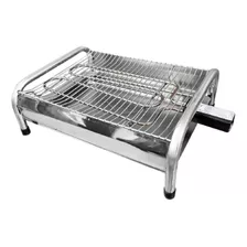 Churrasqueira Elétrica Tok Grill Light Ll 127/220v