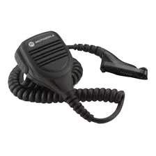 Microfono Original Motorola Para Apx/dgp