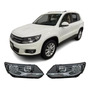 Par Faros Depo Volkswagen Tiguan 09 A 11